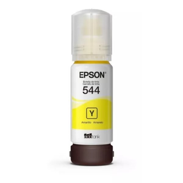 BOTELLA EPSON T544420-AL AMAR L3110/3150