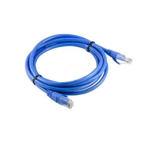 CABLE UTP CAT5E 2 METROS NETMAK