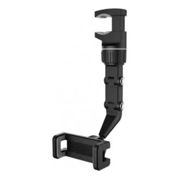 SOPORTE CELULAR PARA AUTO ESPEJO NETMAK