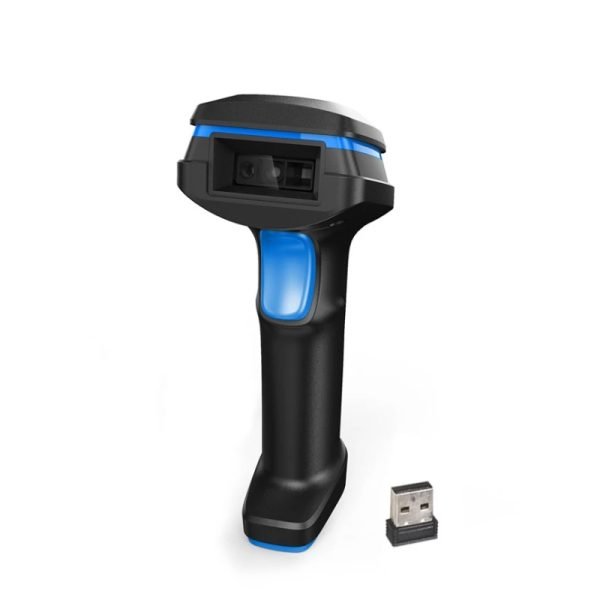 LECTOR OCOM IMAGER W299 1D 2D 2.4G BT