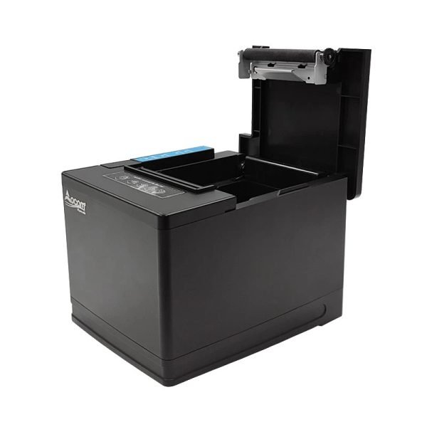COMANDERA TERMICA OCOM 80MM USB+LAN - Imagen 2