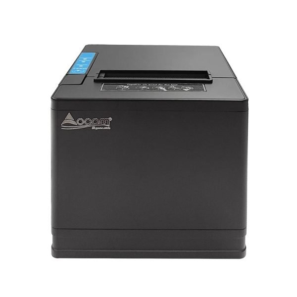COMANDERA TERMICA OCOM 80MM USB+LAN - Imagen 3