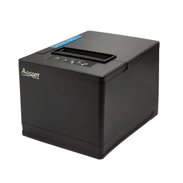 COMANDERA TERMICA OCOM 80MM USB+LAN