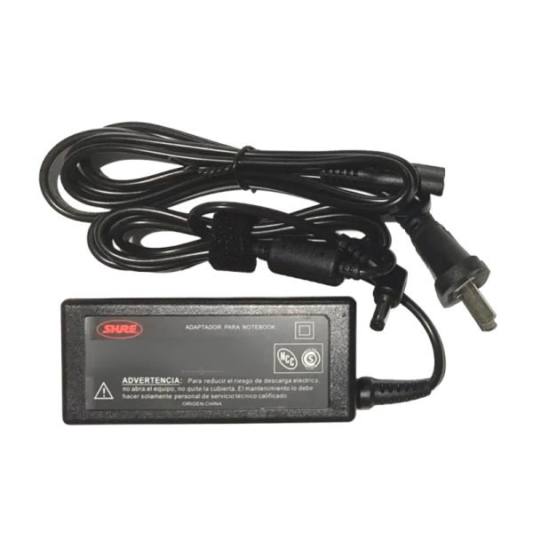 CARGADOR ALT DELL 19,5 3,34 4.0X1.7