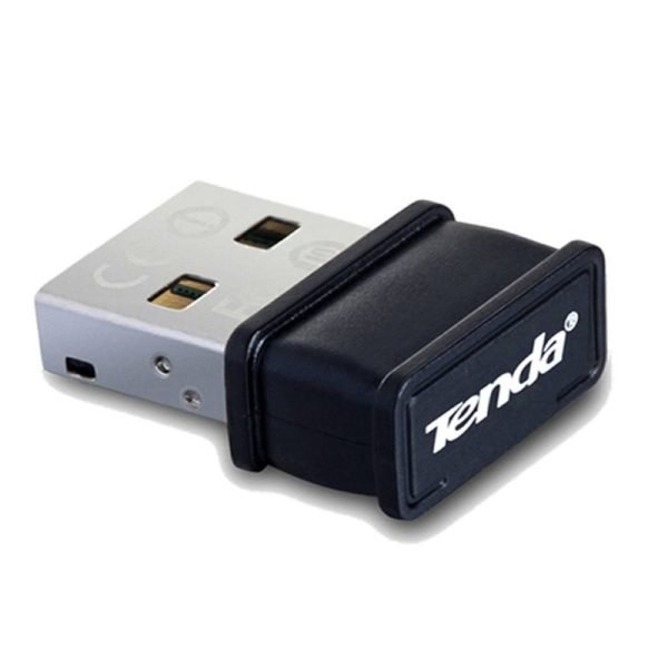 PLACA DE RED USB WIFI TENDA N150 PICO