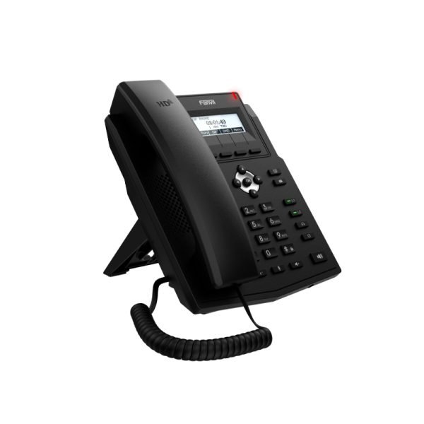 TELEFONO IP FANVIL X1SG GIGA POE - Imagen 4