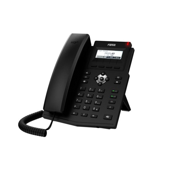 TELEFONO IP FANVIL X1SG GIGA POE