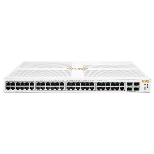 SWITCH 48P ARUBA INSTANT ON 1930 24G