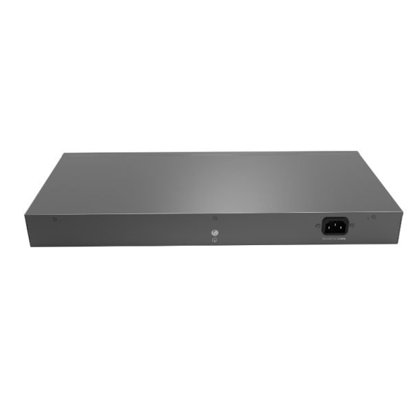 SWITCH 16 PUERTOS POE 10/100 - ES118-LP - Imagen 3