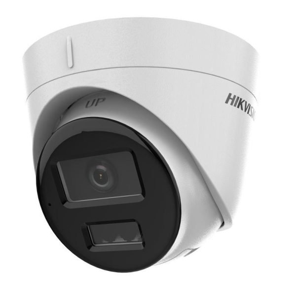 CAMARA IP TURRET AUDIO DOMO 2.8