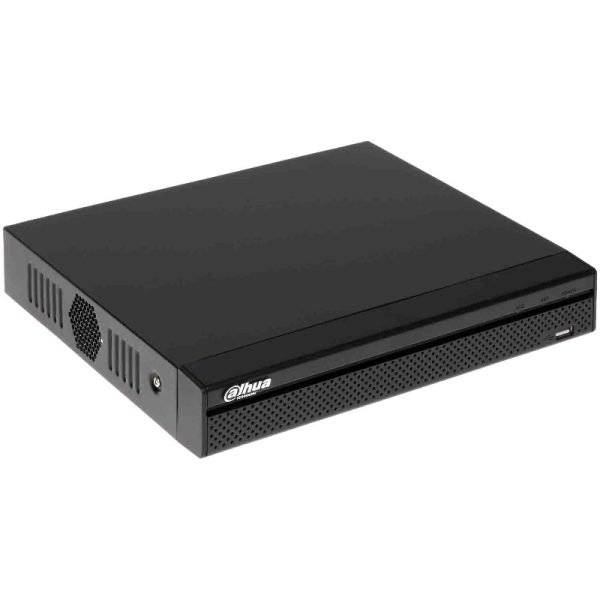 NVR 4 CANALES DAHUA NVR1104HS-S3/H