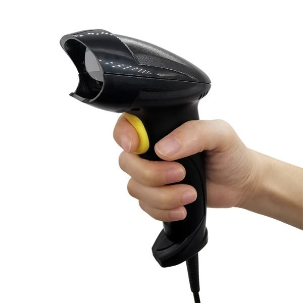 LECTOR OCOM LASER OCBS-LA15 USB 1D BASE