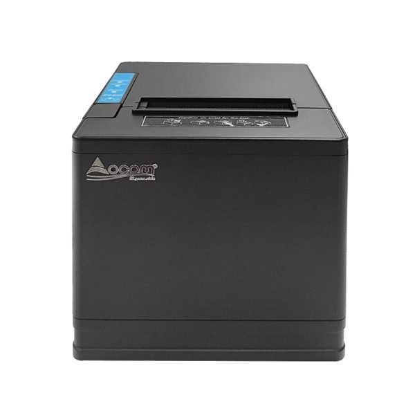 IMPRESORA TERMICA OCOM 80MM LAN+WIFI