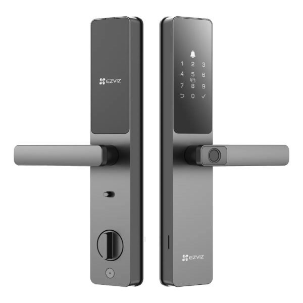 CERRADURA HOME EZVIZ INTELIGENTE DL05