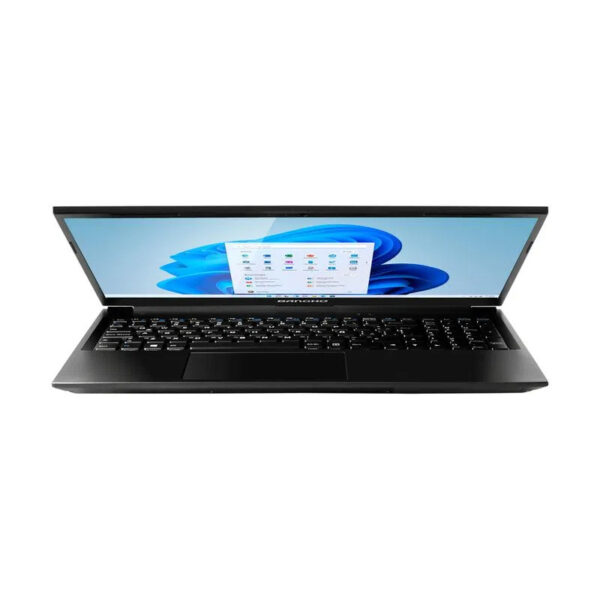 NOTEBOOK BANGHO MAX L5 I3 15 8G 240GB FD - Imagen 2