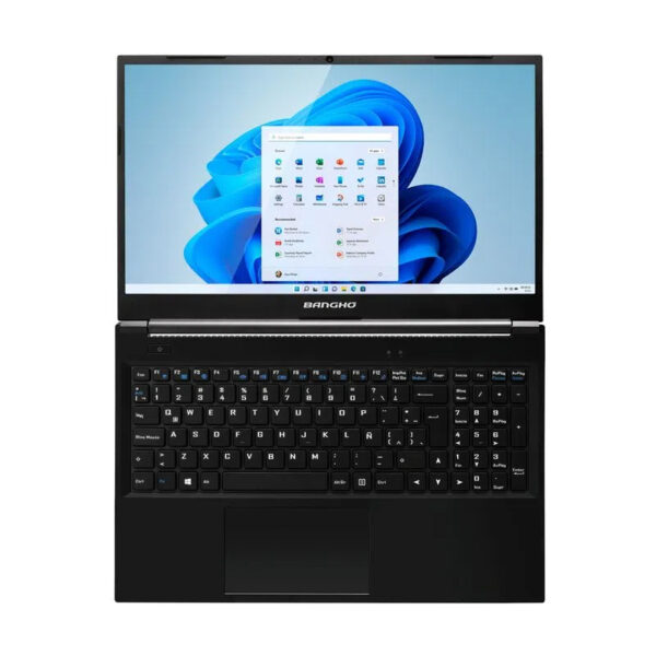 NOTEBOOK BANGHO MAX L5 I3 15 8G 240GB FD - Imagen 4