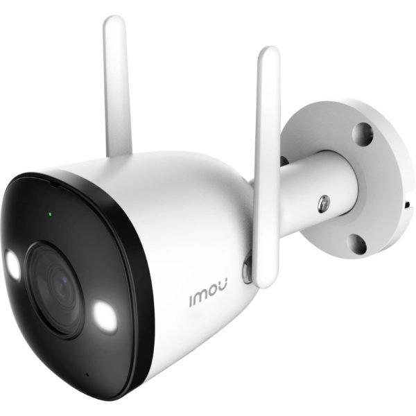 CAMARA IP WIFI 2MP IMOU BULLET 2E FHD