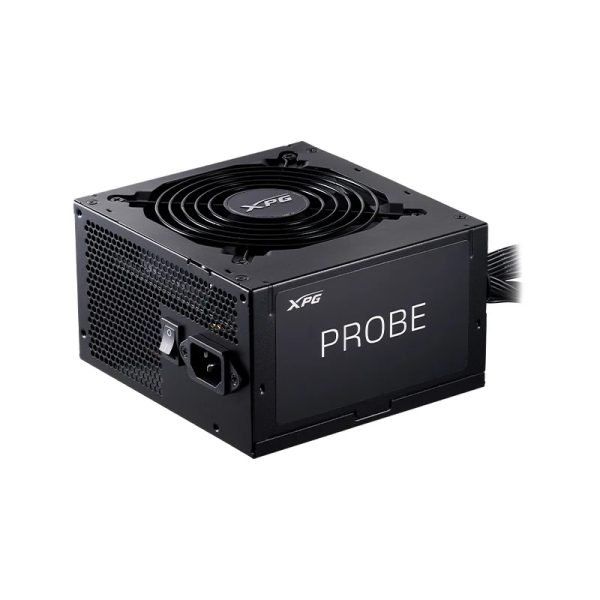 FUENTE 700W XPG PROBE 80+ BRONZE