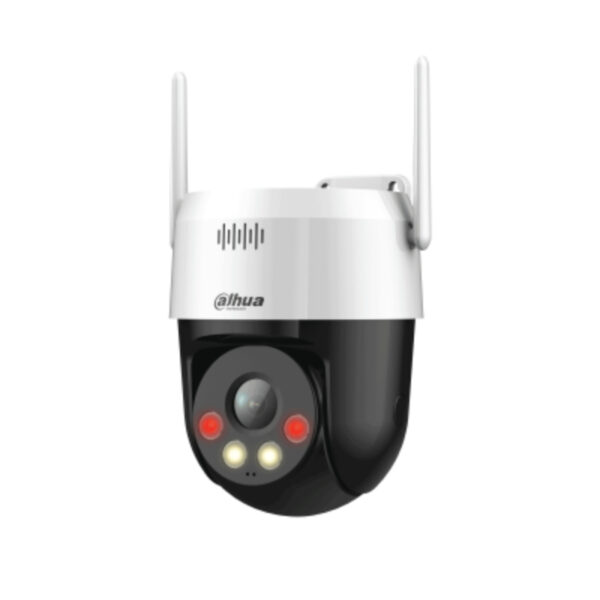 CAMARA IP WIFI 5MP DAHUA DOMO EXT PIR 4M