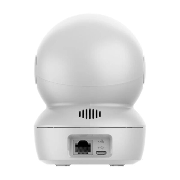 CAMARA IP WIFI 2MP EZVIZ H6C 4MM 360 INT - Imagen 2