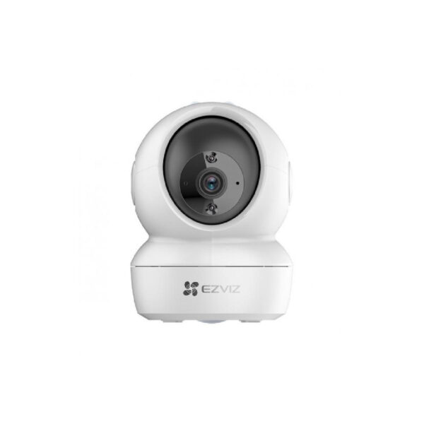 CAMARA IP WIFI 2MP EZVIZ H6C 4MM 360 INT