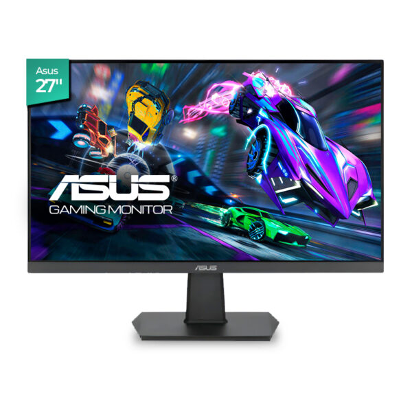 MONITOR 27 ASUS WIDE SCREEN IPS 100HZ