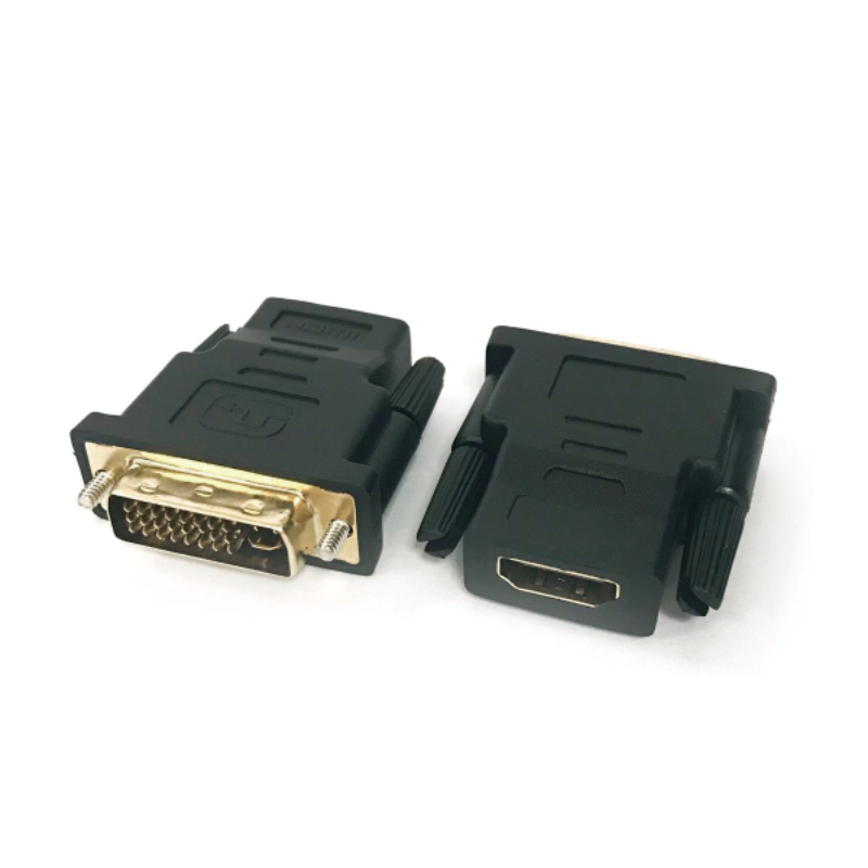 ADAPTADOR DVI M (24+1) A HDMI H INT.CO