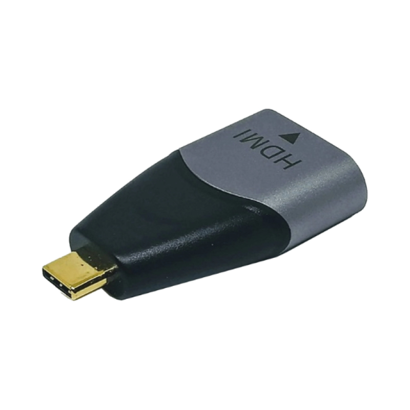 ADAPTADOR TIPO C A HDMI 09-043 INT.CO