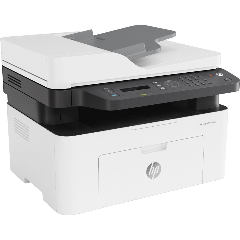 IMPRESORA MULTIFUNCION HP M137 LASER - Imagen 2