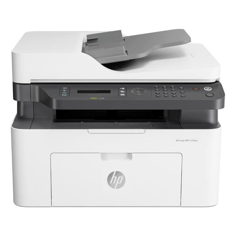 IMPRESORA MULTIFUNCION HP M137 LASER